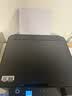 爱普生（EPSON）【6代新品】L4358墨仓式彩色无线AI学习打印机一体机家用/办公L4266/L4268升级自动双面/液晶屏/黑 实拍图