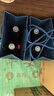 拉菲（LAFITE）奥希耶黑鸢红葡萄酒750ml*6瓶整箱装 法国原瓶进口山姆同款红酒 实拍图