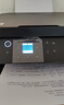 爱普生（EPSON）【6代新品】L4358墨仓式彩色无线AI学习打印机一体机家用/办公L4266/L4268升级自动双面/液晶屏/黑 实拍图