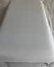MUJI聚氨酯 可两面使用的慢回弹凉感枕 记忆枕学生宿舍40*64*9~12cm 实拍图