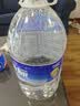今麦郎蓝标软化饮用水5L*4桶 整箱批发大桶装水家庭装 新旧包装随机发 实拍图