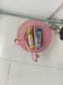 衣架成人加粗防滑加厚学生宿舍无痕挂衣架家用衣服晾衣架撑子衣挂 40cm升级款 凹槽带钩（四季款） 10支装（颜色随机） 实拍图