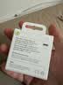 Apple/苹果 60W type-c充电线-1米 usb-c手机数据线 原装旗舰店苹果iPhone 17 Pro Max iPad快充线 实拍图