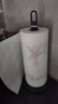心相印【樊振东推荐】厨房用纸卷纸75节*8卷纸巾食品接触级 懒人抹布 实拍图