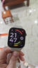 小米（MI）REDMI Watch 6皎月银 国家补贴 澎湃OS 3 心率血氧监测 红米手表6  七夕礼物 送男友送女友 实拍图