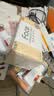 洁柔抽纸 粉Face3层140抽*18包 百花香味纸巾 柔韧面巾纸 整箱卫生纸 实拍图
