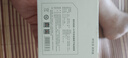 京东京造5号充电锂电池4粒套装 1.5V恒压快充 适用游戏手柄/键鼠/话筒/吸奶器/血压计/玩具赛车等 AA五号 实拍图