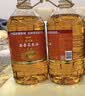 金龙鱼 食用油 【保真菜籽油】非转基因 物理压榨 纯香低芥酸菜籽油5L 实拍图