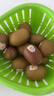 佳沛（zespri）新西兰阳光金奇异果16粒礼盒经典果单果 88-103g  猕猴桃水果礼盒 实拍图