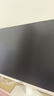 AOC24.5英寸310Hz FastIPS 快速液晶1ms HDR400 硬件低蓝光 三角洲 典雅白游戏电竞显示器25G41SE/WS 实拍图