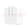 Apple/苹果 35W双口-横向 type-c充电器充电头多口原装 旗舰店苹果iPhone17 Pro Max/iPad/Mac充电器 实拍图