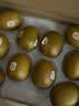 佳沛（zespri）新西兰阳光金奇异果10粒巨大果单果146-175g 猕猴桃水果礼盒 实拍图