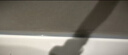 瓦克（WACKER）SN防霉玻璃胶马桶防水密封胶美容胶硅胶结构胶厨卫封边胶  透明 实拍图