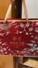 同仁堂阿胶礼盒低糖阿胶糕520g补品气血女送妈妈长辈生日礼物改良胶元糕 实拍图