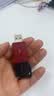 金士顿（Kingston）128GB USB3.2 Gen 1 U盘 DTXM 大容量U盘 滑盖设计 多彩时尚 学习办公投标电脑车载优盘 实拍图