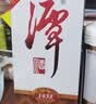 潭酒 1935升级版 酱香型白酒 39度 500ml*6瓶 整箱装  送礼 实拍图