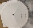华三（H3C）WiFi6无线吸顶ap千兆双频1500M企业级全屋wifi路由器商用别墅酒店Mini AP1500C-U替代A61-1500 实拍图