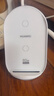 华为立式无线充电器(Max 80W)套装版含100W充电器+6A数据线适用华为手机Mate 80 Pro/Pura90系列白沙银 实拍图