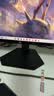 泰坦军团 31.5英寸2304分区 MiniLED 4K 160Hz双模320Hz HDR1000 DyDs0.5ms消除拖影 电竞显示器P326MV MAX 实拍图