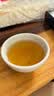 八马茶业福鼎白茶2015年白牡丹饼茶 300g 老白茶  福鼎原产 茶叶节日送礼 实拍图