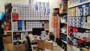 得力（deli）翻页笔教师用ppt投影笔激光翻页笔激光笔演讲笔 无线演示翻页器课件笔 逗猫笔红光 黑色MA58 实拍图