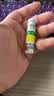 稻穗泰国八仙筒鼻通棒薄荷花香走珠清凉爽香筒鼻吸加强版3支装 实拍图