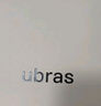 ubras虞书欣同款无尺码升级小奶皮背心式内衣女无痕无钢圈透气隐形文胸 实拍图