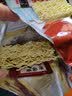 火鸡面混合口味泡面蟹黄76g芝士火鸡拌面整箱袋装方便面零食 活动专享-10袋装【五口味】全家福 实拍图