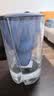 碧然德（BRITA）过滤净水器 家用滤水壶 净水壶 海洋系列 3.5L（蓝）+专家版滤芯5枚 环保加固包装 实拍图