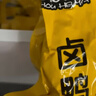 周黑鸭 甜辣鸭头198g 卤味休闲零食 经典甜辣 下酒菜 真空包装即食卤味 实拍图