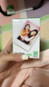 INSTAX富士instax立拍立得 mini相纸 白边双包20张(适用miniSE/11/12/40/90/LiPlay/EVO/Link3) 实拍图