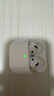 苹果/苹果 AirPods 4 搭配USB-C充电盒 苹果耳机 蓝牙耳机 七夕情人节礼物送女友送男友 生日礼物 实拍图