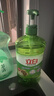 立白茶籽洗洁精4kg 99%除菌高效去油除味宝宝餐具果蔬适用食品可用 实拍图