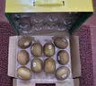 佳沛（zespri）新西兰阳光金奇异果10粒巨大果单果146-175g 猕猴桃水果礼盒 实拍图