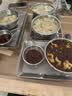 安井潮汕风味牛肉丸 200g 牛肉+牛筋含量≥65% 火锅麻辣烫关东煮食材 实拍图