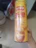 乐事（Lay's）无限薯片 醇香原味 104克*2罐 208克 休闲零食 膨化食品 实拍图