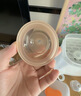 世喜奶嘴（3-7个月无法安装重力球）宝宝仿母乳断奶新生婴儿硅胶奶嘴 实拍图