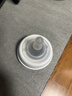 贝亲（Pigeon）自然离乳吸嘴组 含重力球吸管 原装配件 6月+240ml奶瓶专用重力球 实拍图