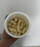英氏婴幼儿手指泡芙樱桃草莓味 婴儿宝宝零食泡芙条辅食酥脆易溶38g 实拍图