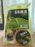立邦水性木蜡油漆清漆防腐木器漆户外环保实木家具漆翻新1kg 透明色 实拍图
