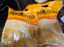 温氏供港鲜熟白切鸡1.8斤 冷冻食品 110天农家散养土鸡白斩鸡熟食 实拍图