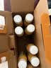 农夫山泉100%纯果汁NFC橙汁300ml*10瓶整箱鲜果饮料礼盒 实拍图