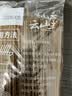 云山半 100%纯荞麦面条150g*6袋 方便面挂面杂粮粗粮拌面 早餐主食代餐 实拍图