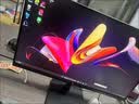 卓威ZOWIE 2K360Hz显示器 电竞显示器 游戏显示屏 DyAc3技术 FastTN电脑显示器 XQ2566X 实拍图