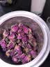 艺福堂花草茶 精品平阴原产胎玫瑰花茶120g 养生茶送母亲不熏硫搭菊花茶 实拍图