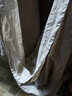 京东京造100%纯棉四件套全棉床单被套抑菌套件床上用品220*240cm1.8/2.0米床 灰色 实拍图