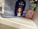 全棉时代奈丝公主卫生巾迷你巾护垫安睡裤任选随心囤超薄透气 消毒级便携包280量多日用8片1包 实拍图