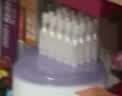 欧诗漫（OSM）舒颜修白次抛美白精华液护肤化妆品安心小白管到手60支七夕礼物 实拍图