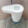 悦居逸品 抽水器桶装水 抽水神器电动大水量抽水机饮水机自动抽水器 双泵 实拍图