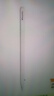 Apple/苹果 Pencil Pro 磁吸触控笔手写笔苹果笔电容笔书写绘画iPad笔 适用于iPad Pro/Air/mini机型 实拍图